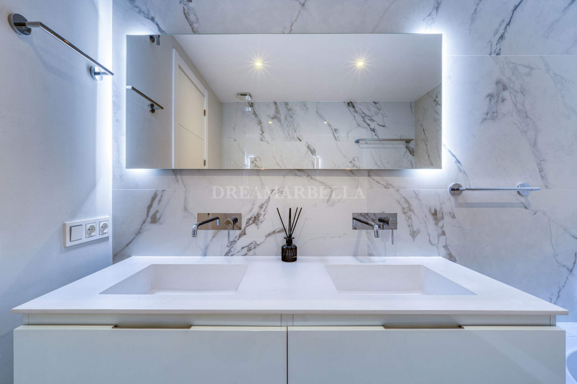 Penthouse in San Pedro de Alcantara