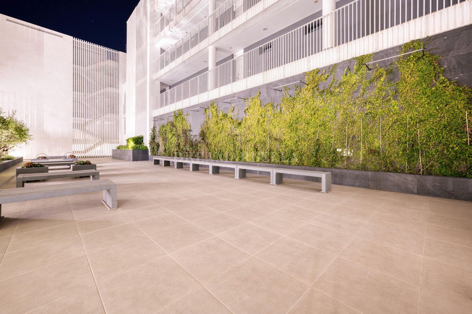 Penthouse in San Pedro de Alcantara