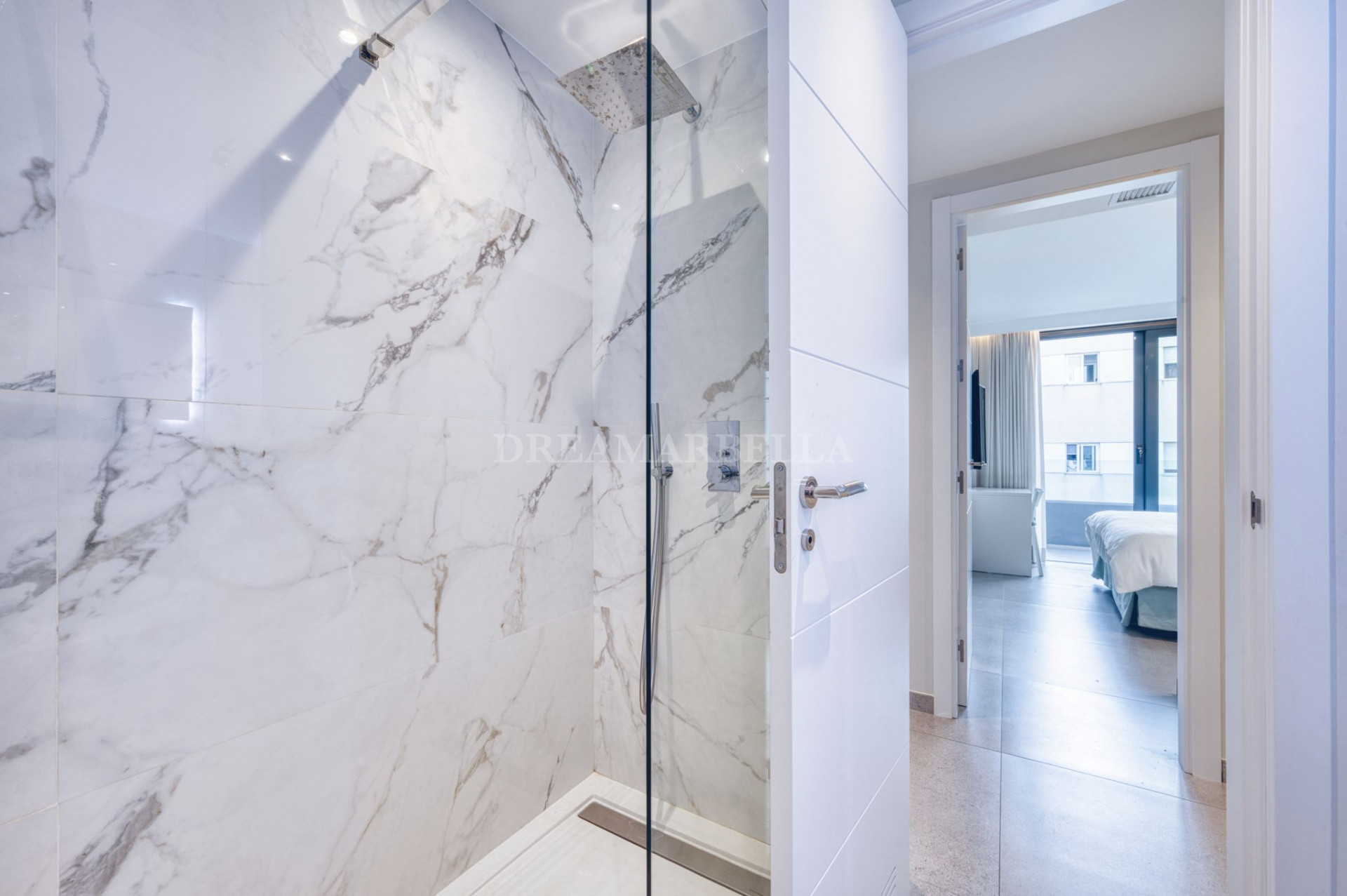 Penthouse in San Pedro de Alcantara