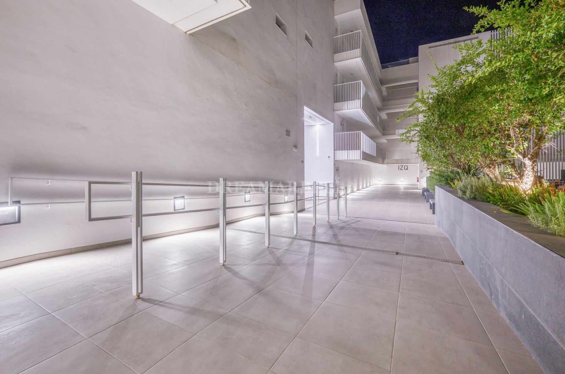 Penthouse in San Pedro de Alcantara