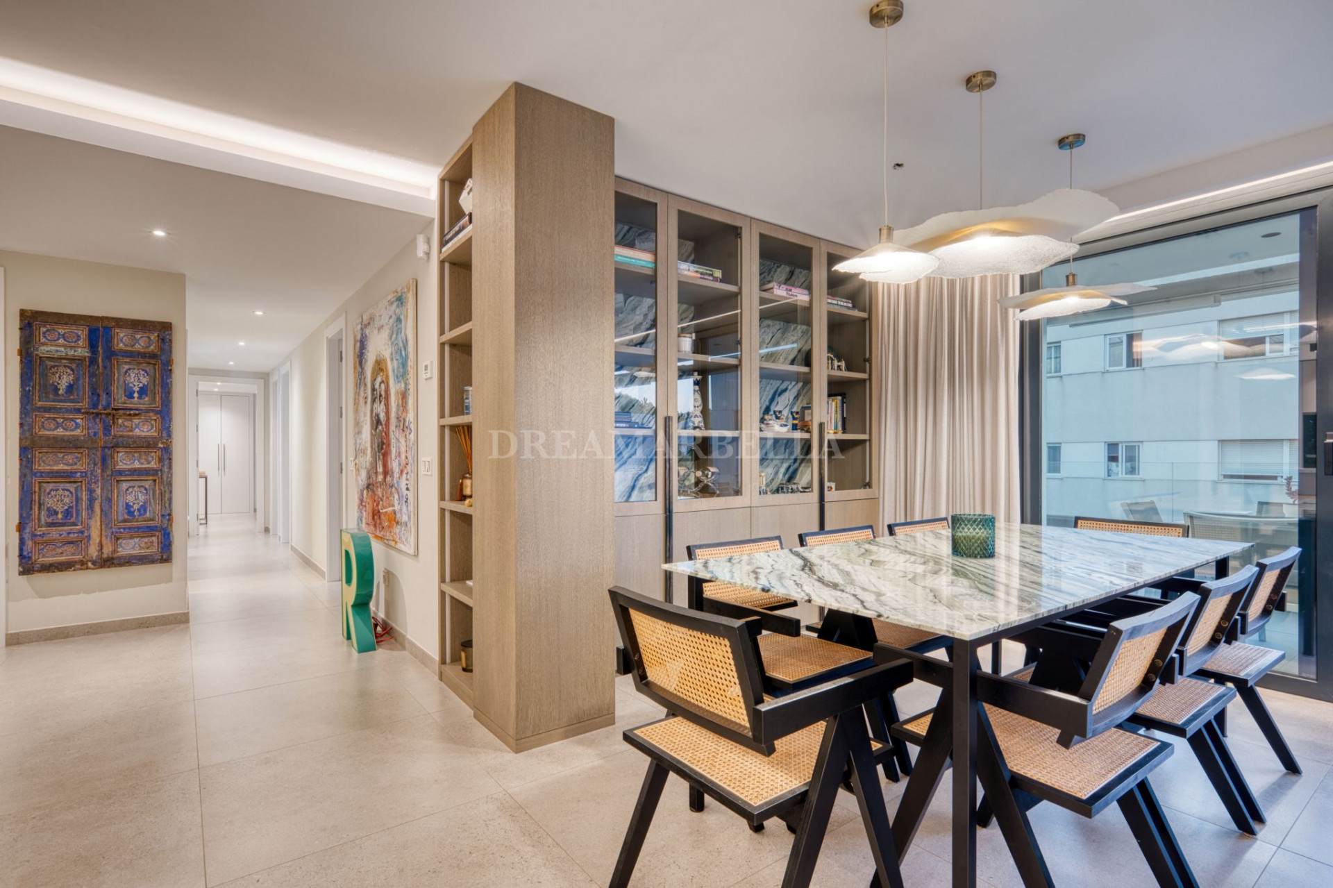 Penthouse in San Pedro de Alcantara
