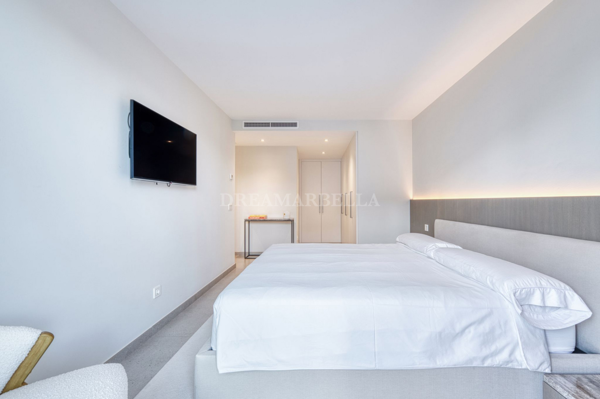Penthouse in San Pedro de Alcantara