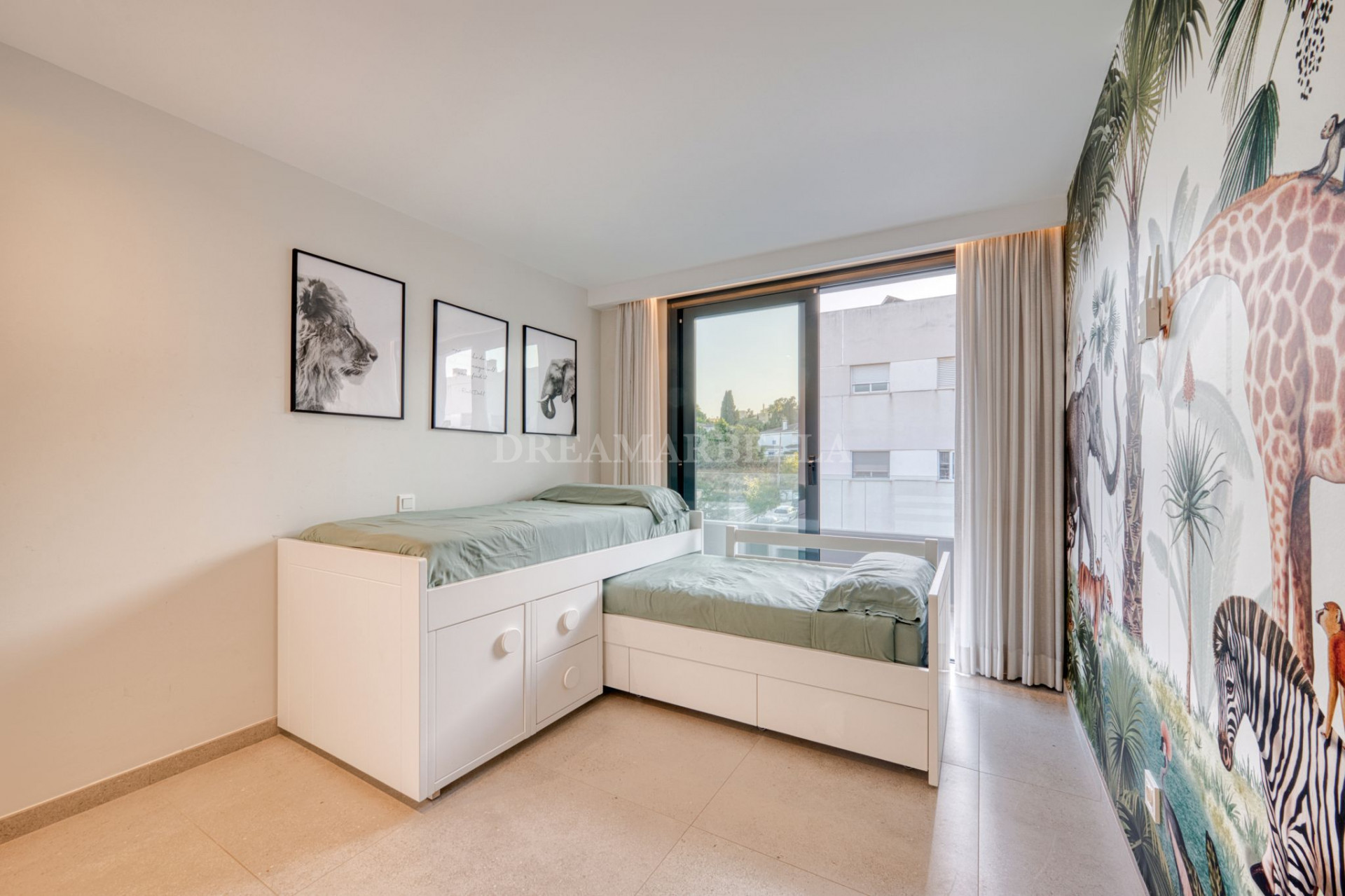Penthouse in San Pedro de Alcantara