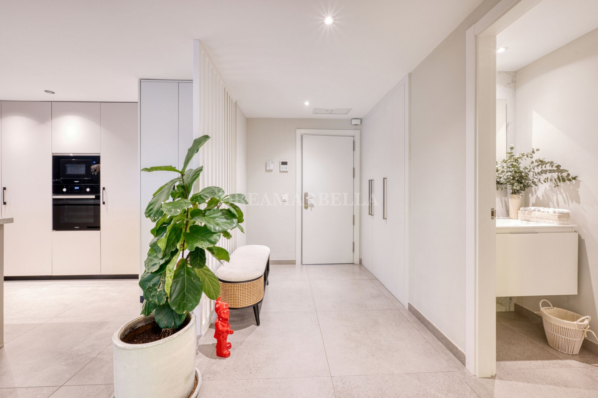 Penthouse in San Pedro de Alcantara