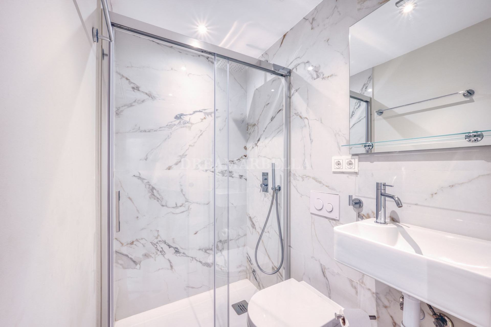 Penthouse in San Pedro de Alcantara