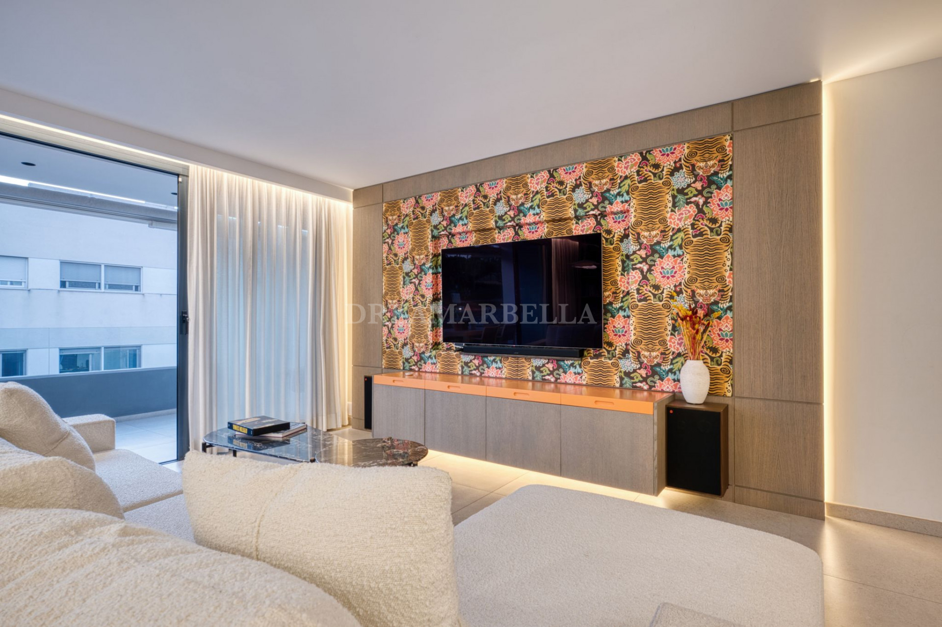 Penthouse in San Pedro de Alcantara
