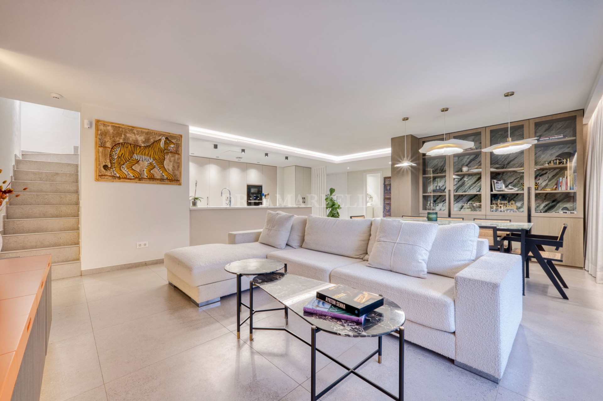 Penthouse in San Pedro de Alcantara