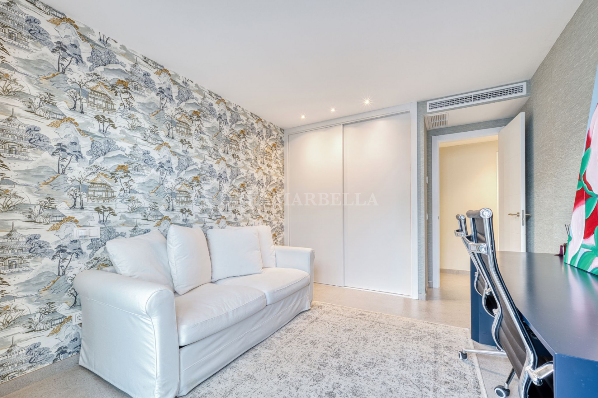 Penthouse in San Pedro de Alcantara