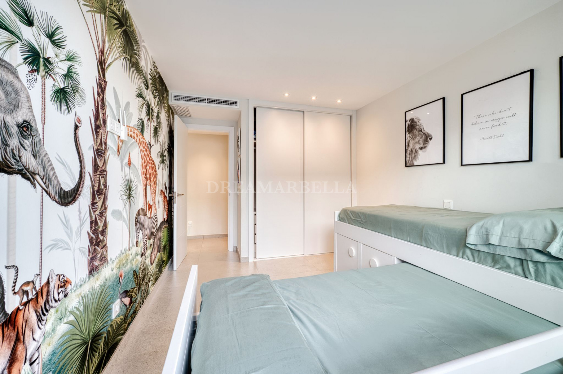 Penthouse in San Pedro de Alcantara