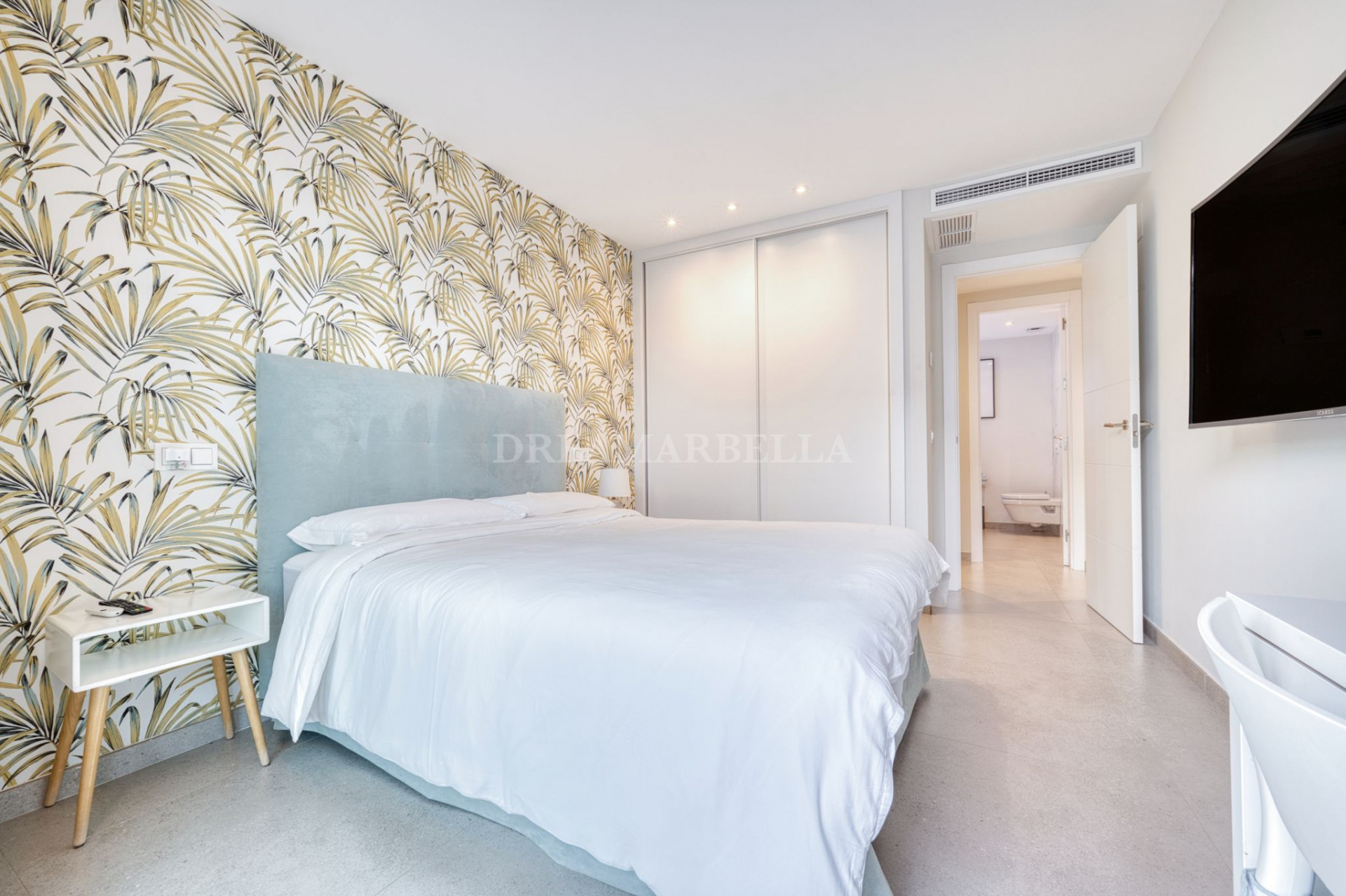 Penthouse in San Pedro de Alcantara