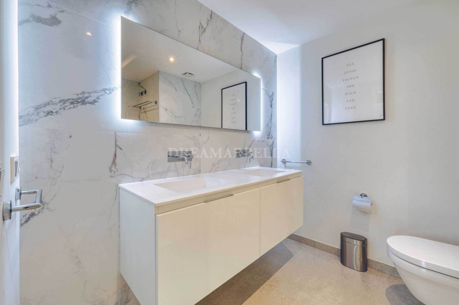 Penthouse in San Pedro de Alcantara