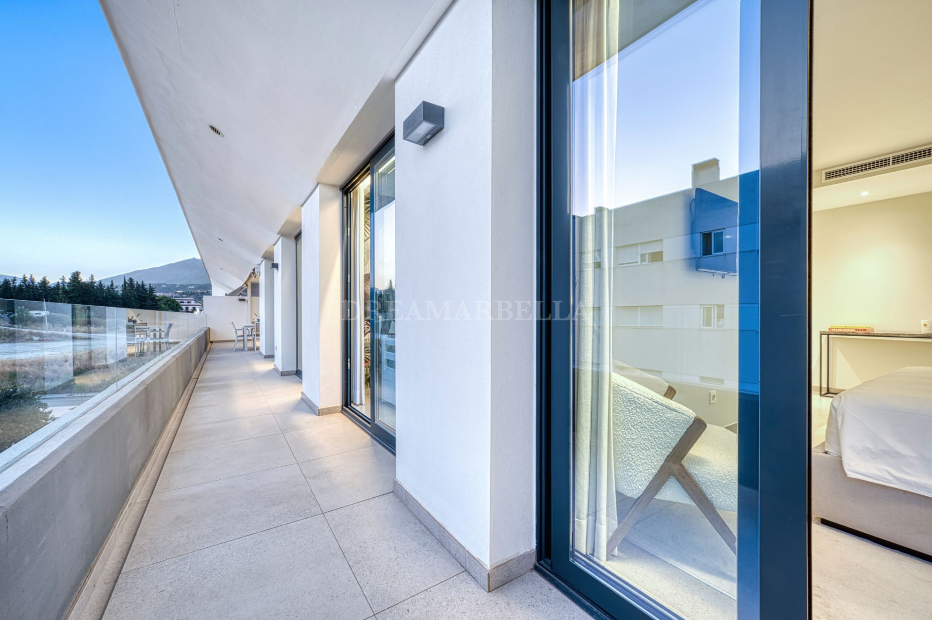 Penthouse in San Pedro de Alcantara