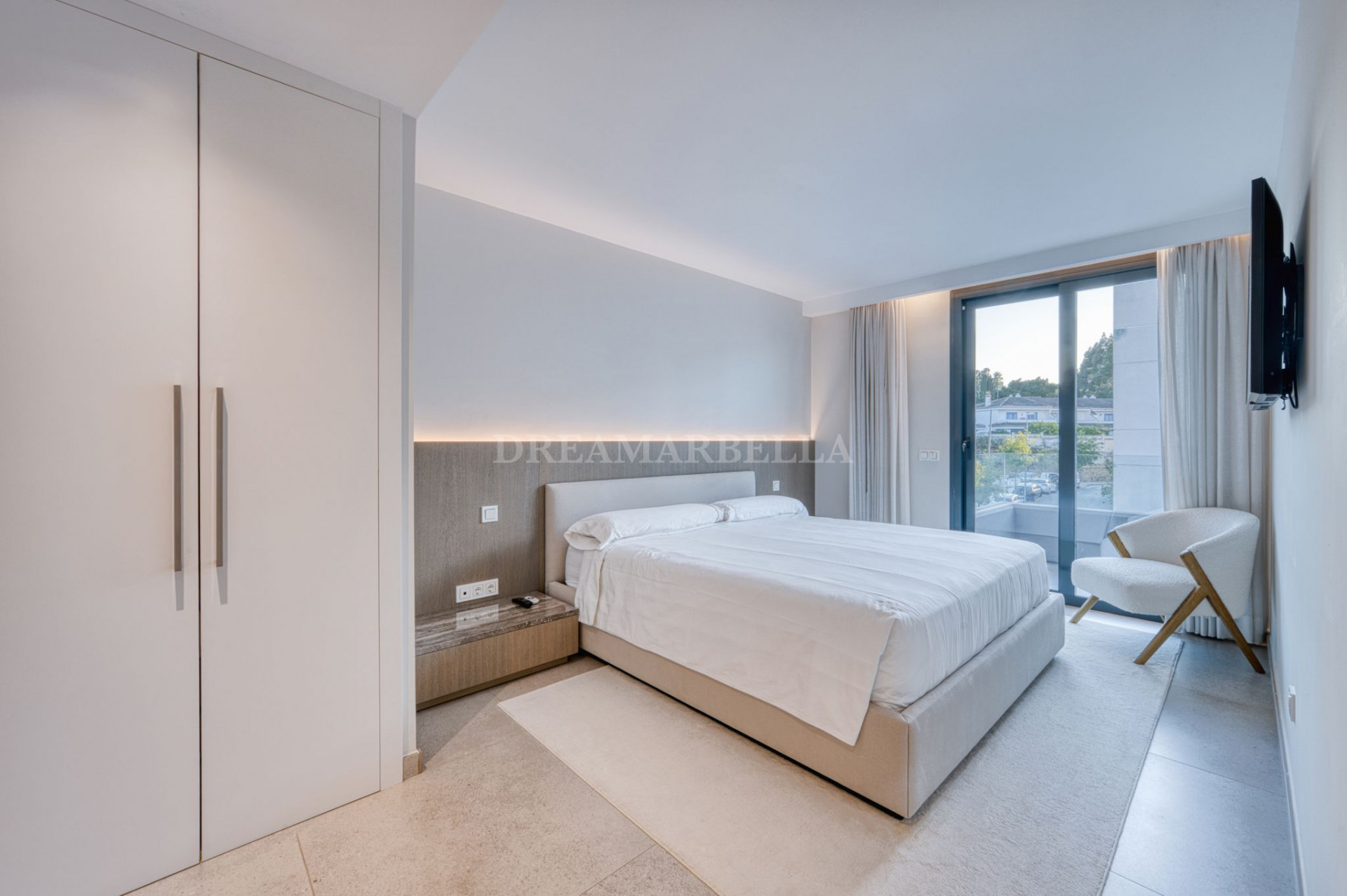Penthouse in San Pedro de Alcantara