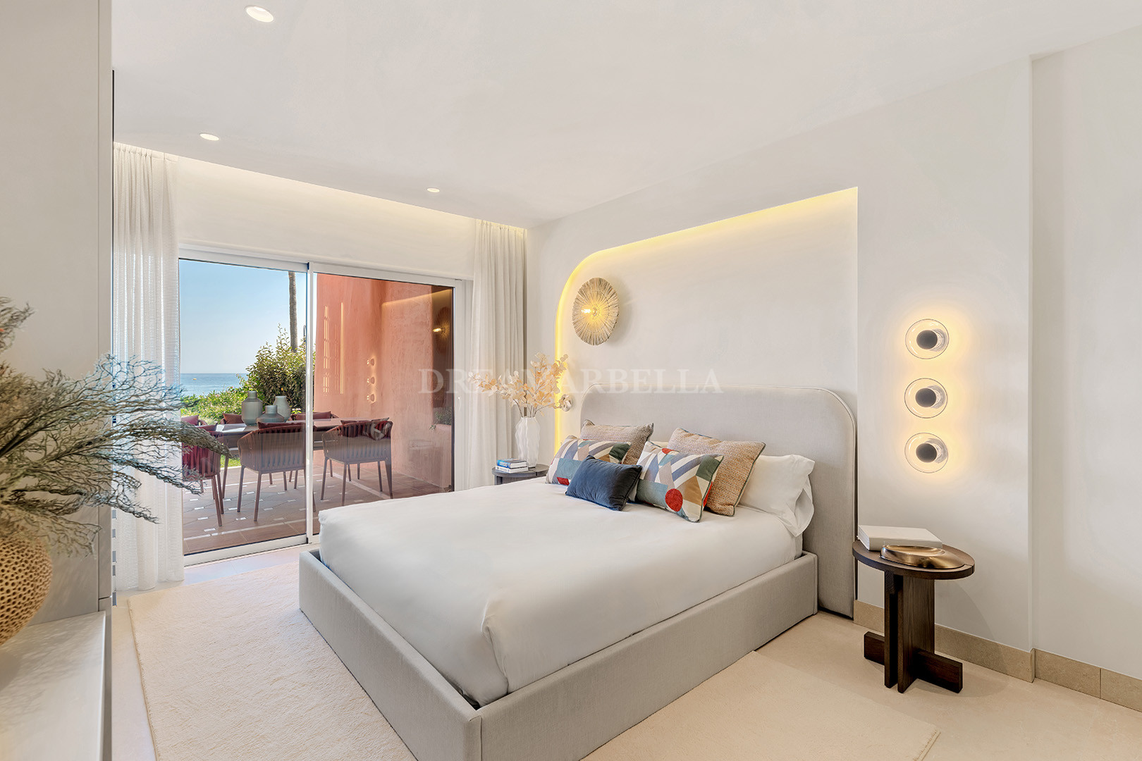 Ground Floor Apartment in Estepona East