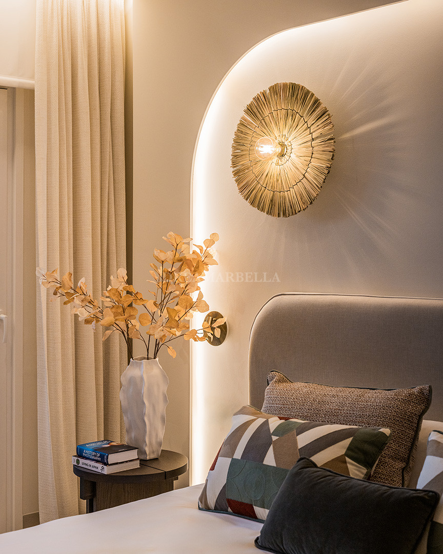 Ground Floor Apartment in Estepona East