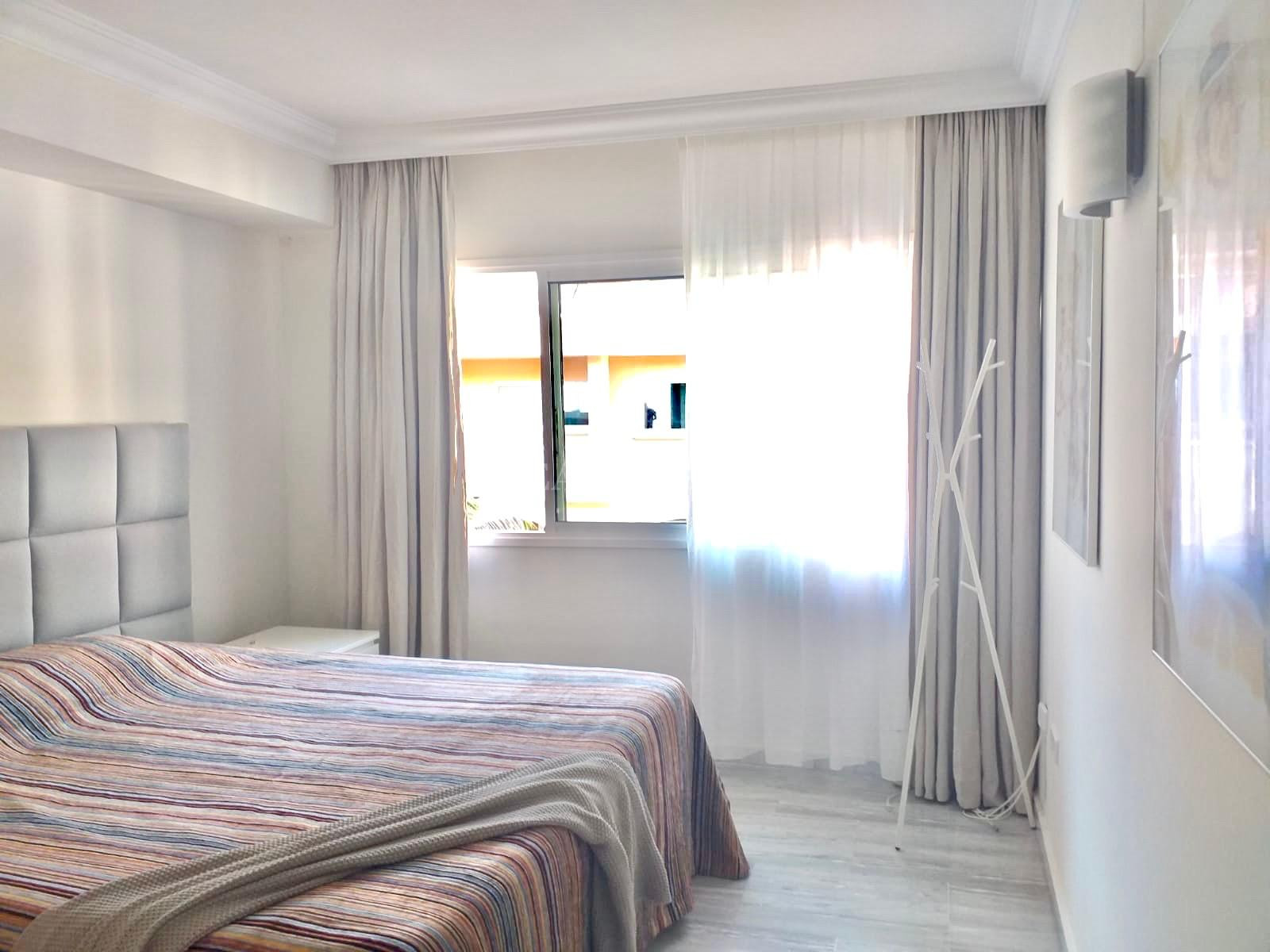 Apartment in Nueva Andalucia