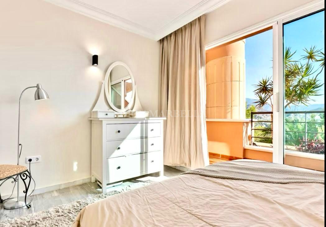 Apartment in Nueva Andalucia