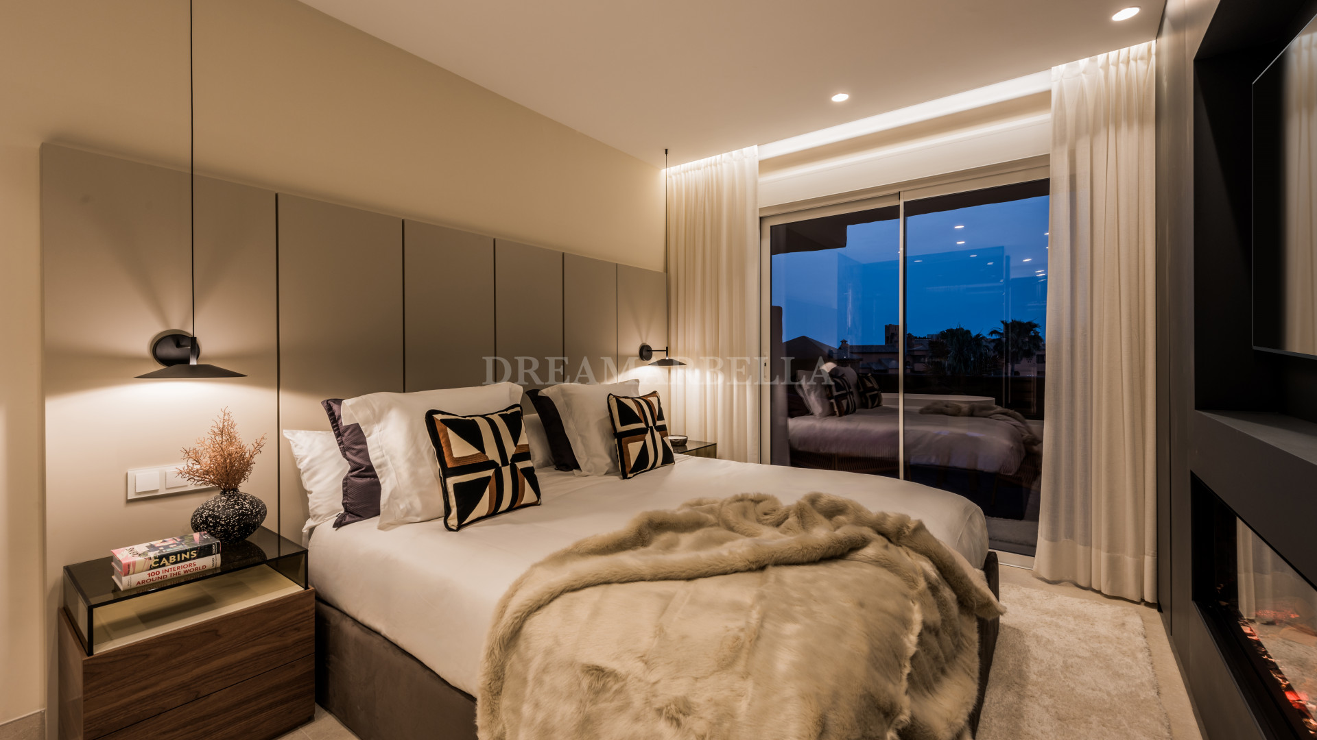 Apartment in Estepona East
