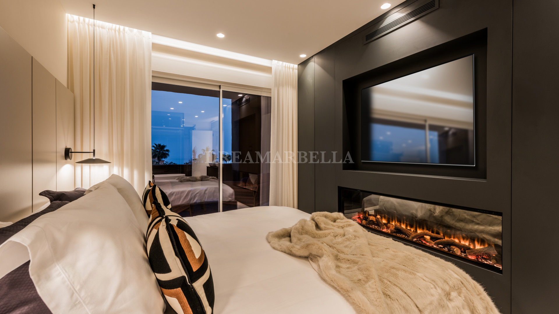 Apartment in Estepona East