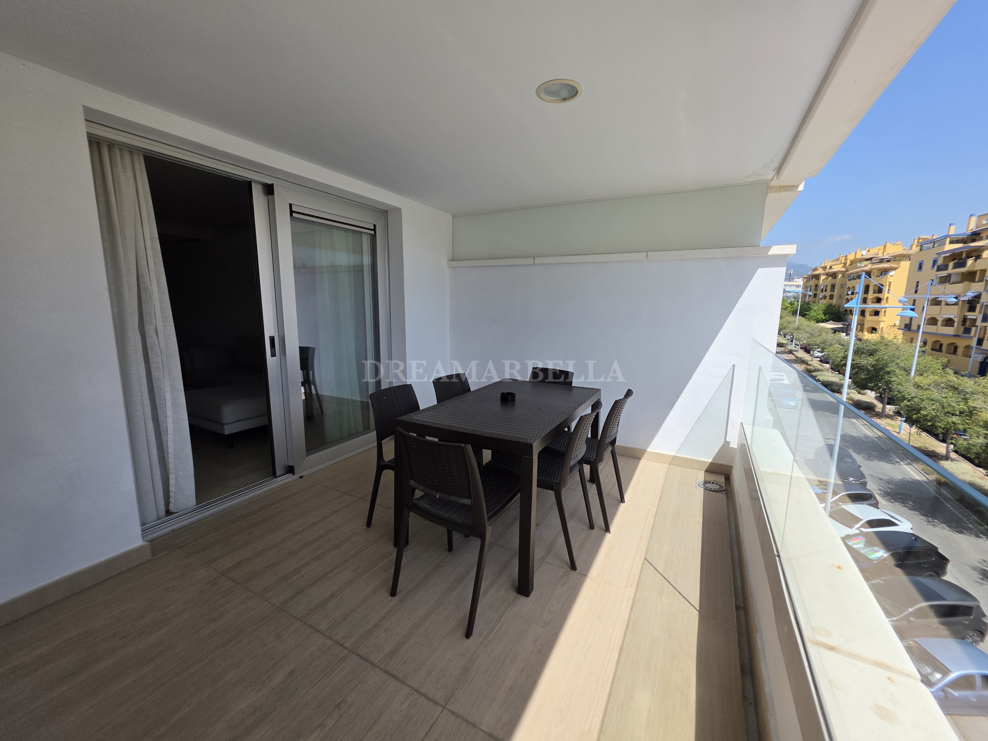 Penthouse in Marbella