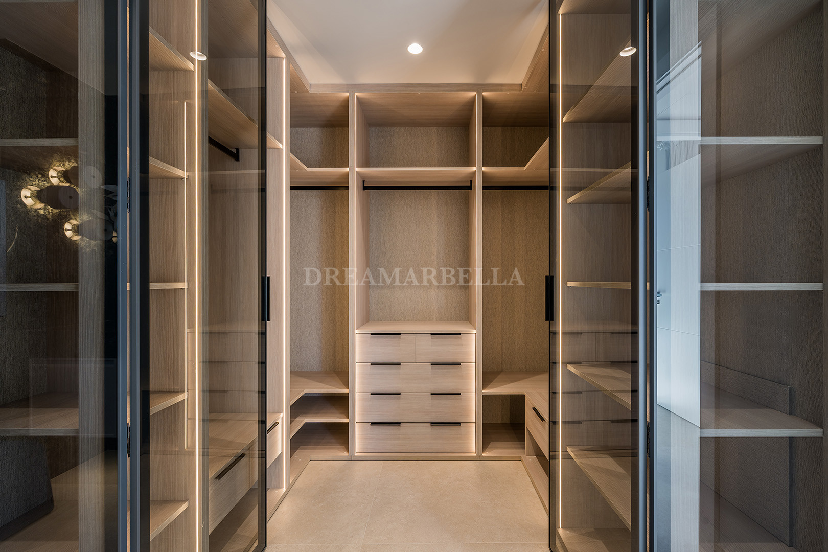 Penthouse in Estepona East