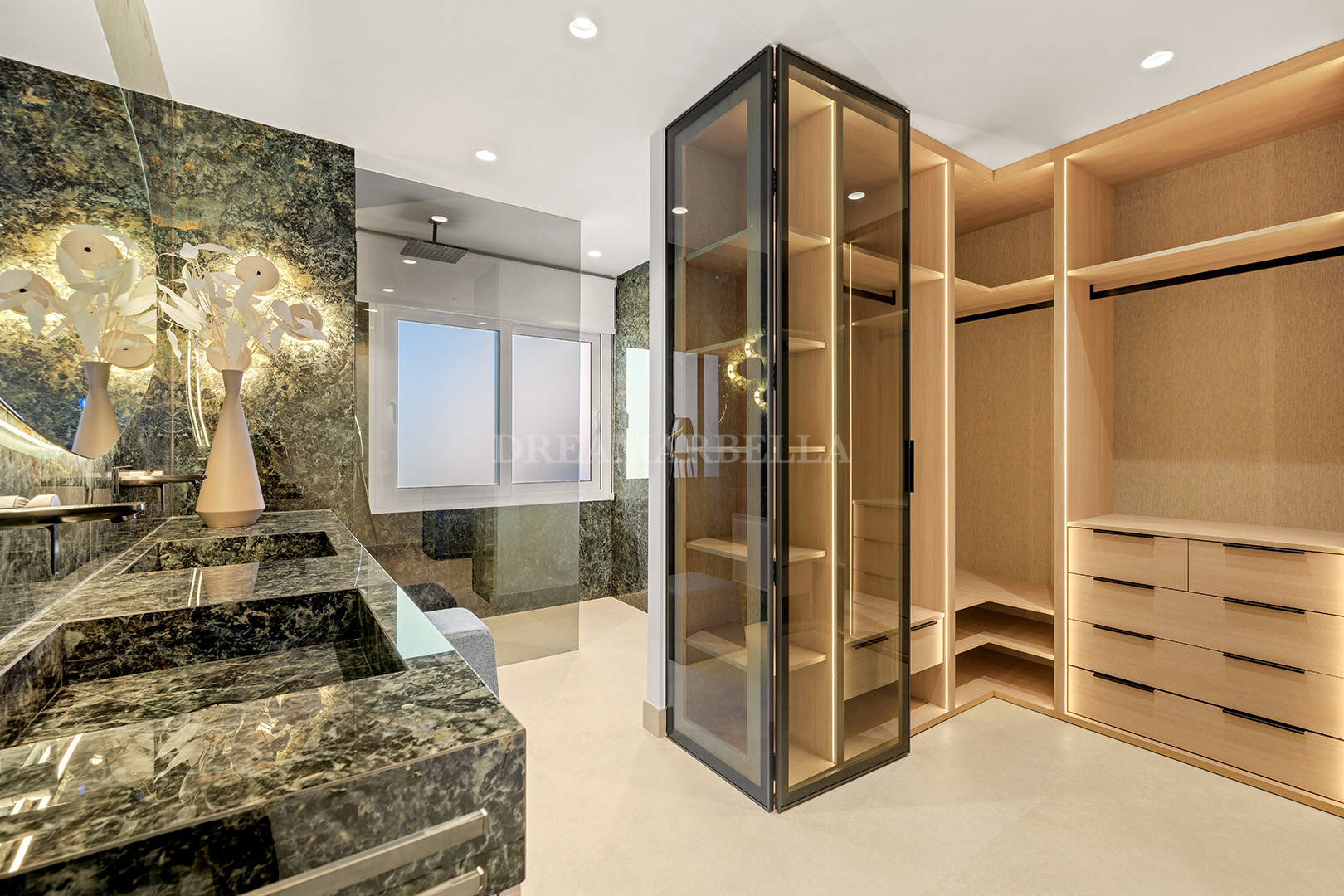 Penthouse in Estepona East