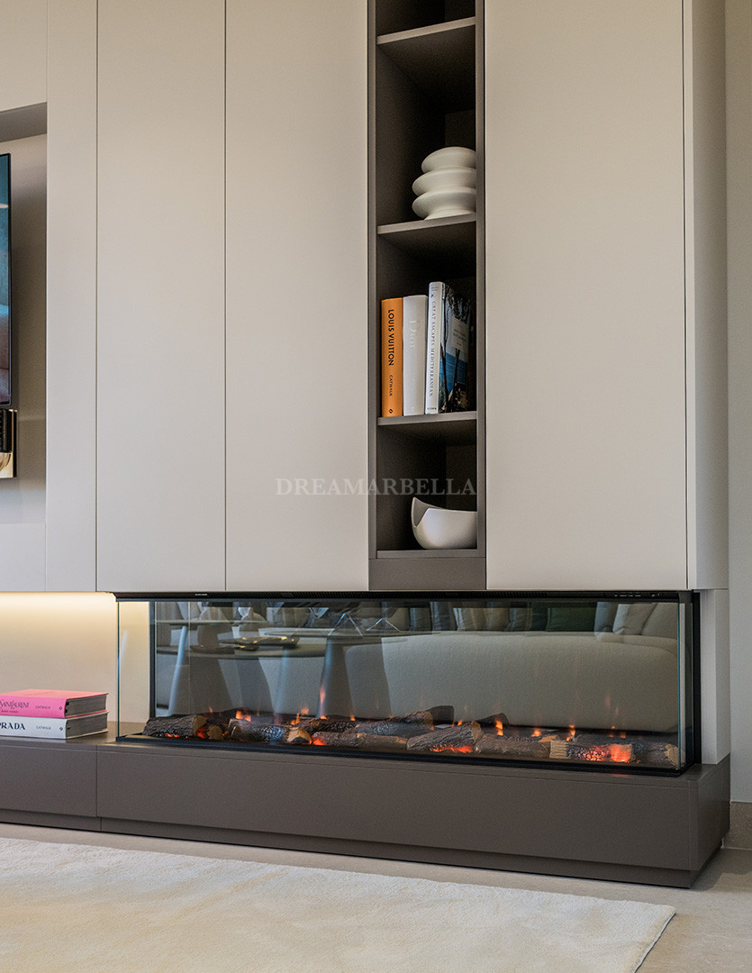 Penthouse in Estepona East