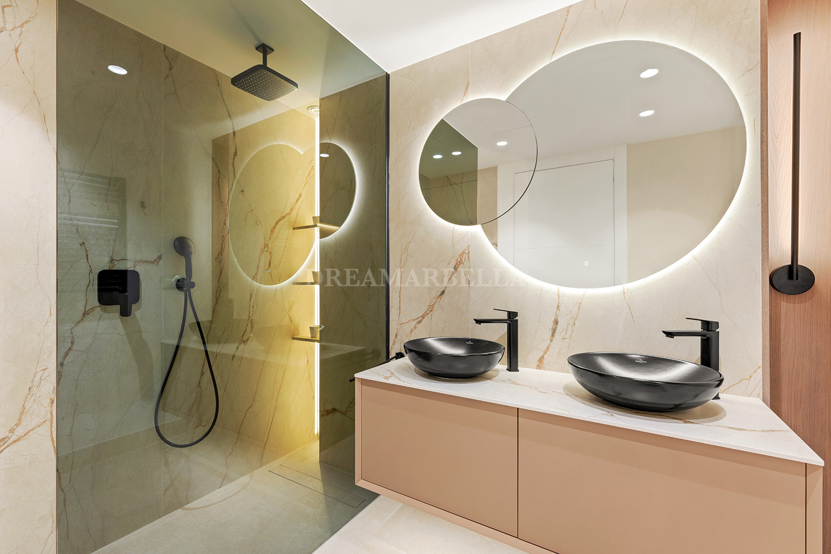 Penthouse in Estepona East