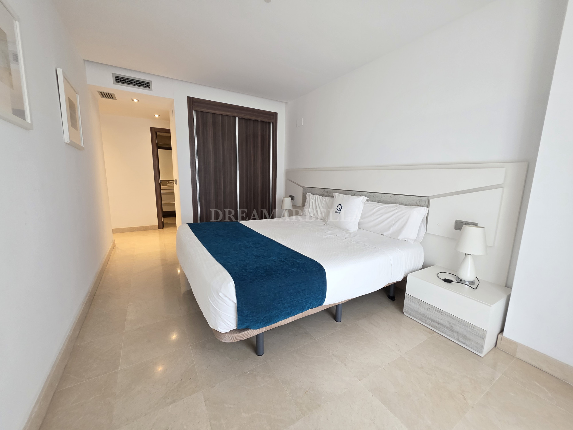 Apartment in Marbella