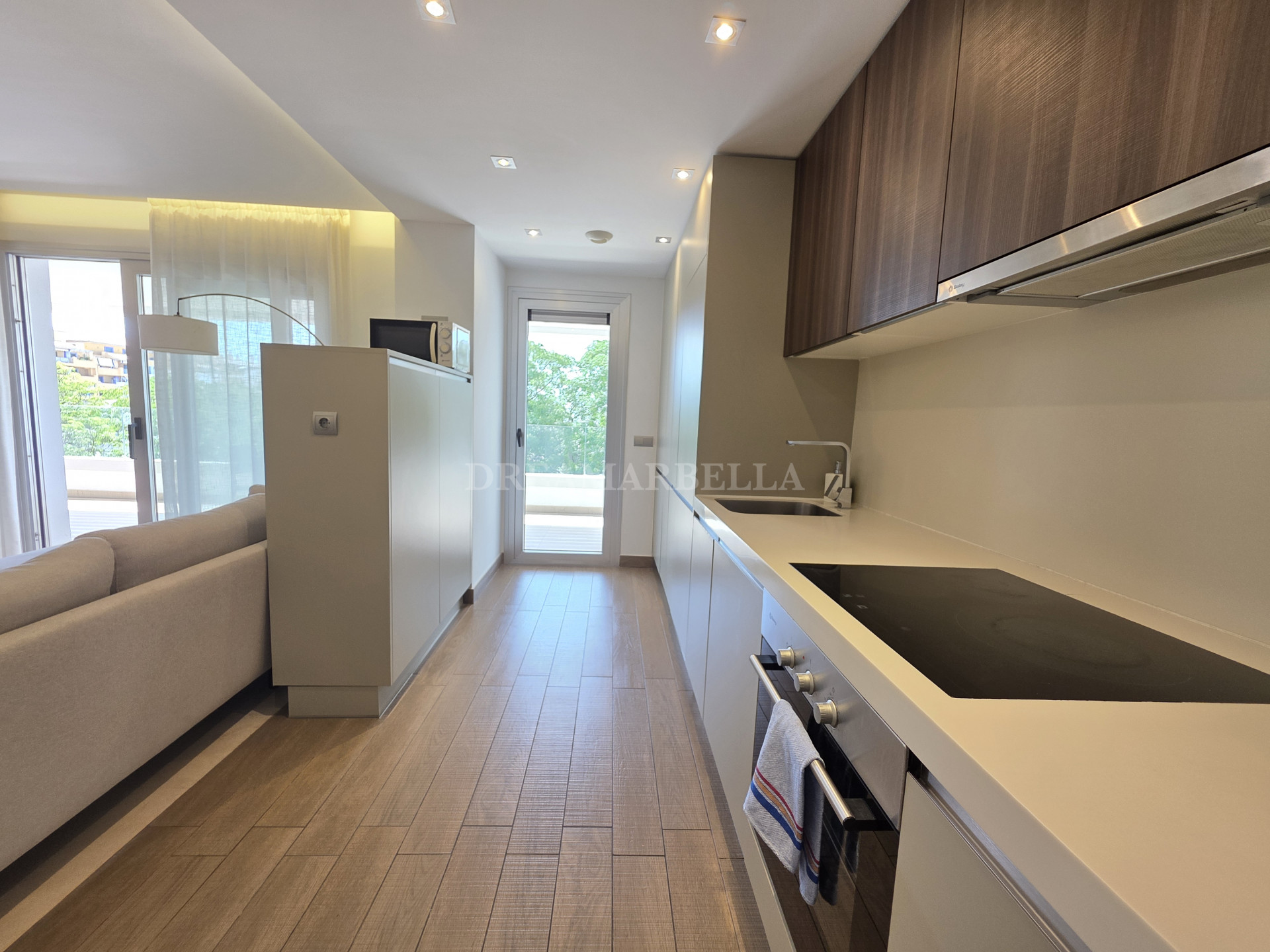 Apartment in Marbella