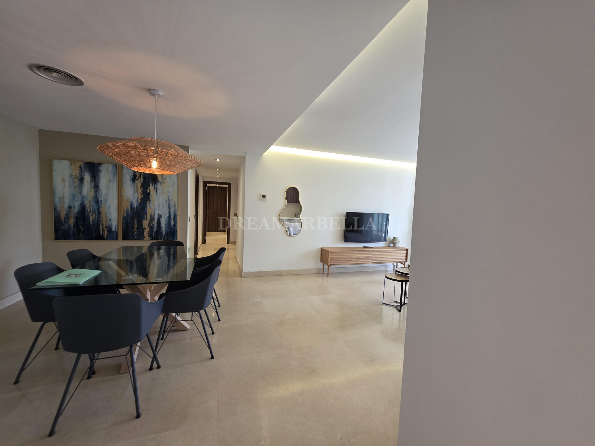 Apartment in Marbella