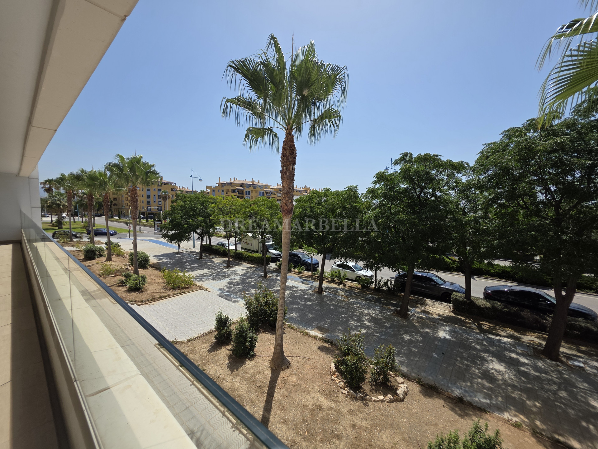 Apartment in Marbella