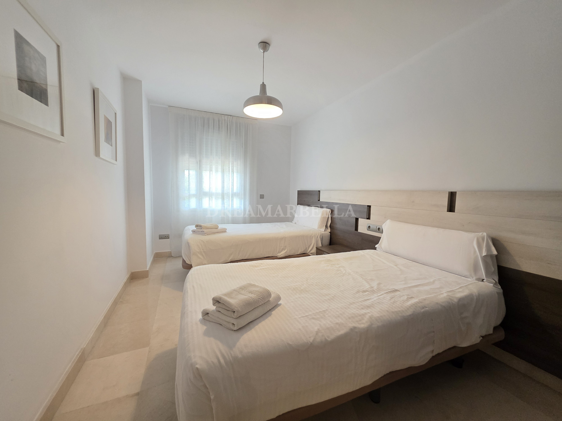 Apartment in Marbella