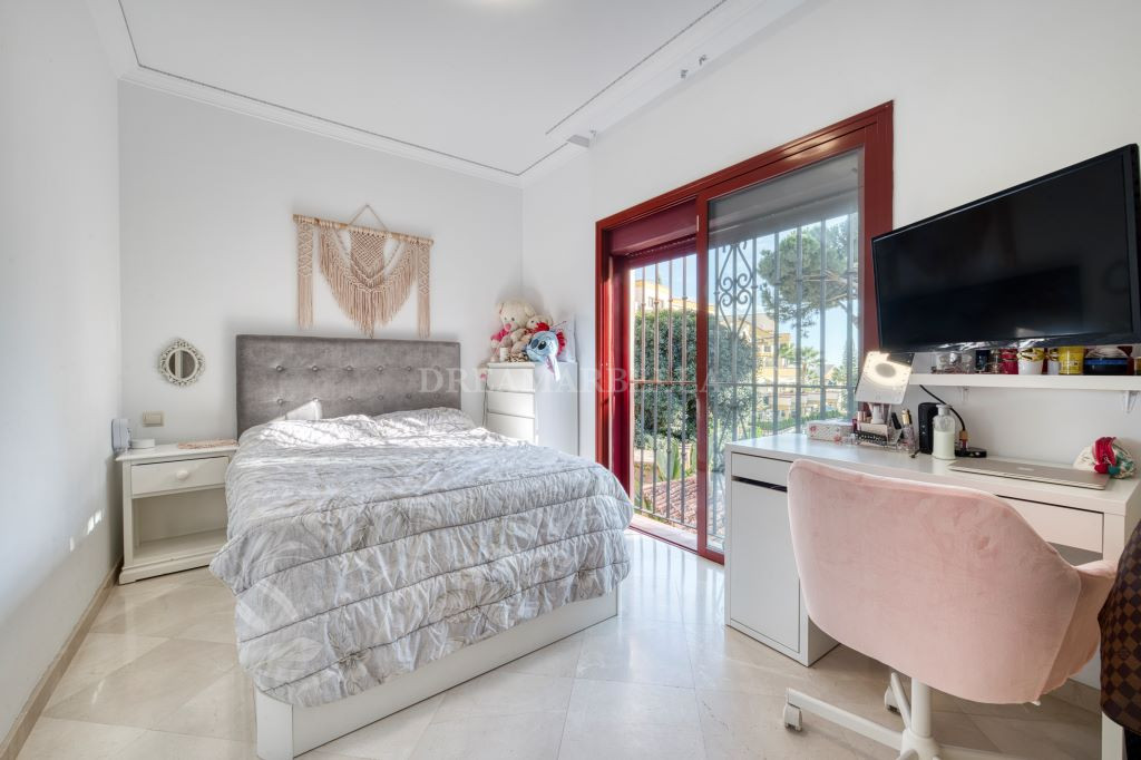 Apartment in Marbella Este