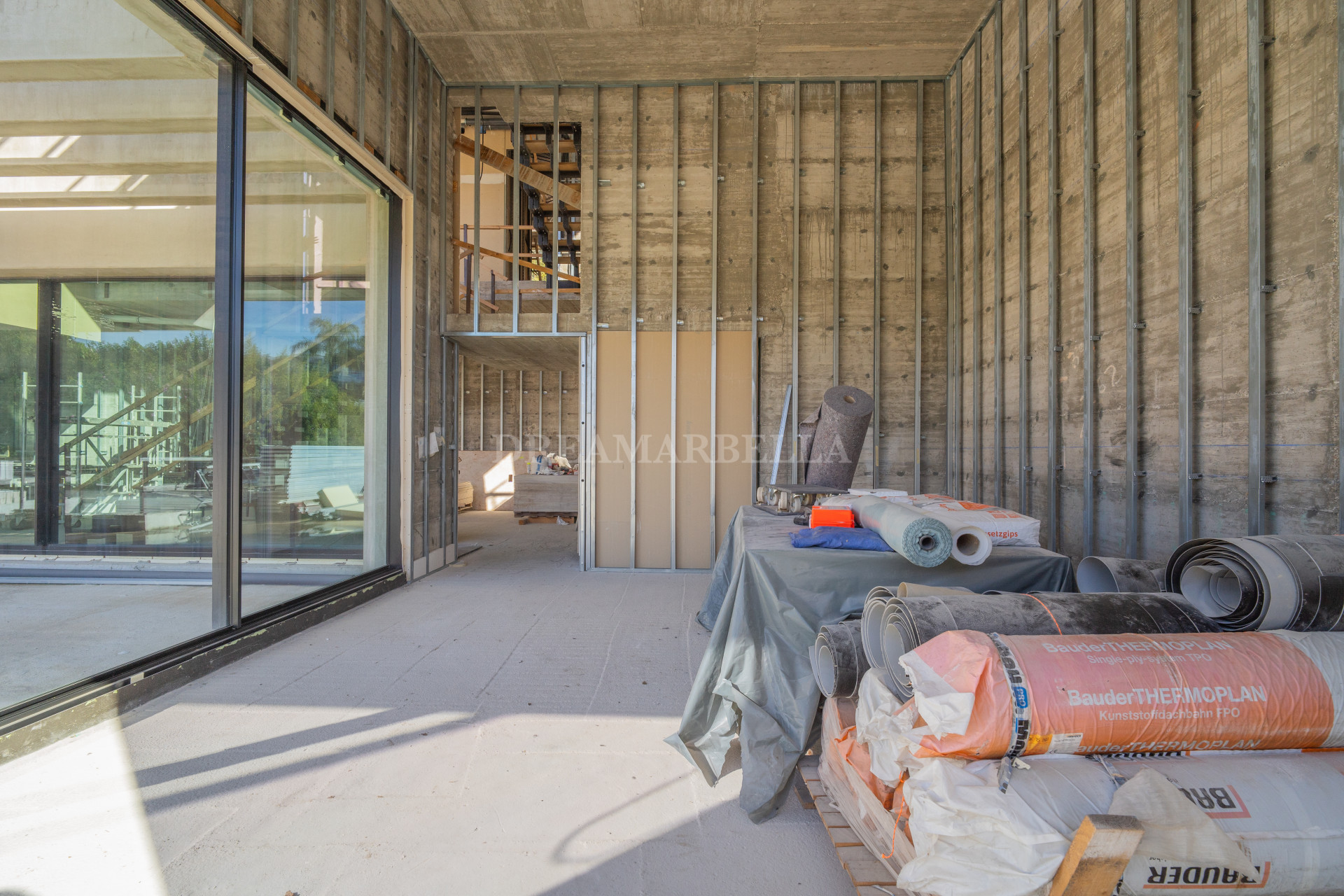 Villa in La Alqueria