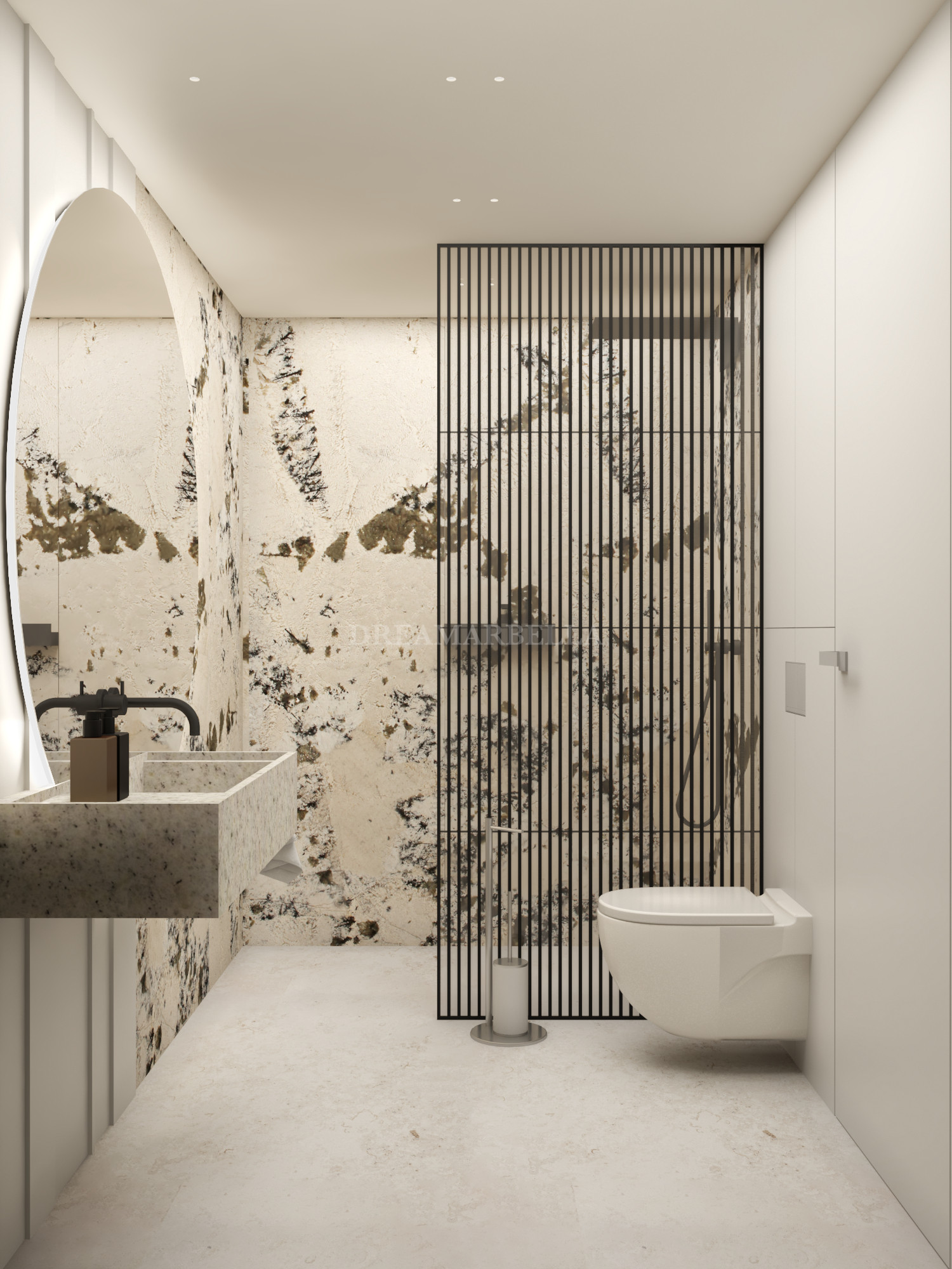 Villa in La Alqueria