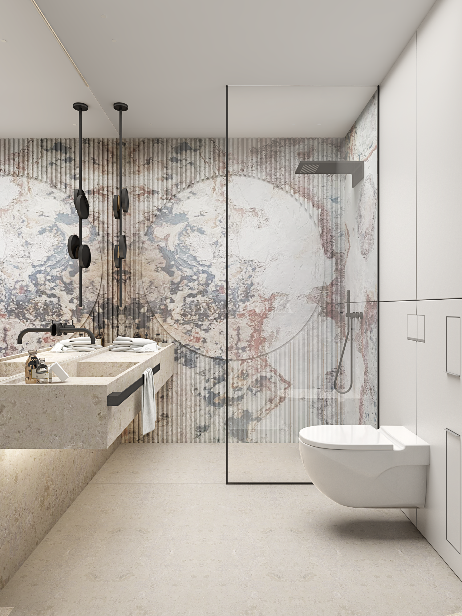 Villa in La Alqueria