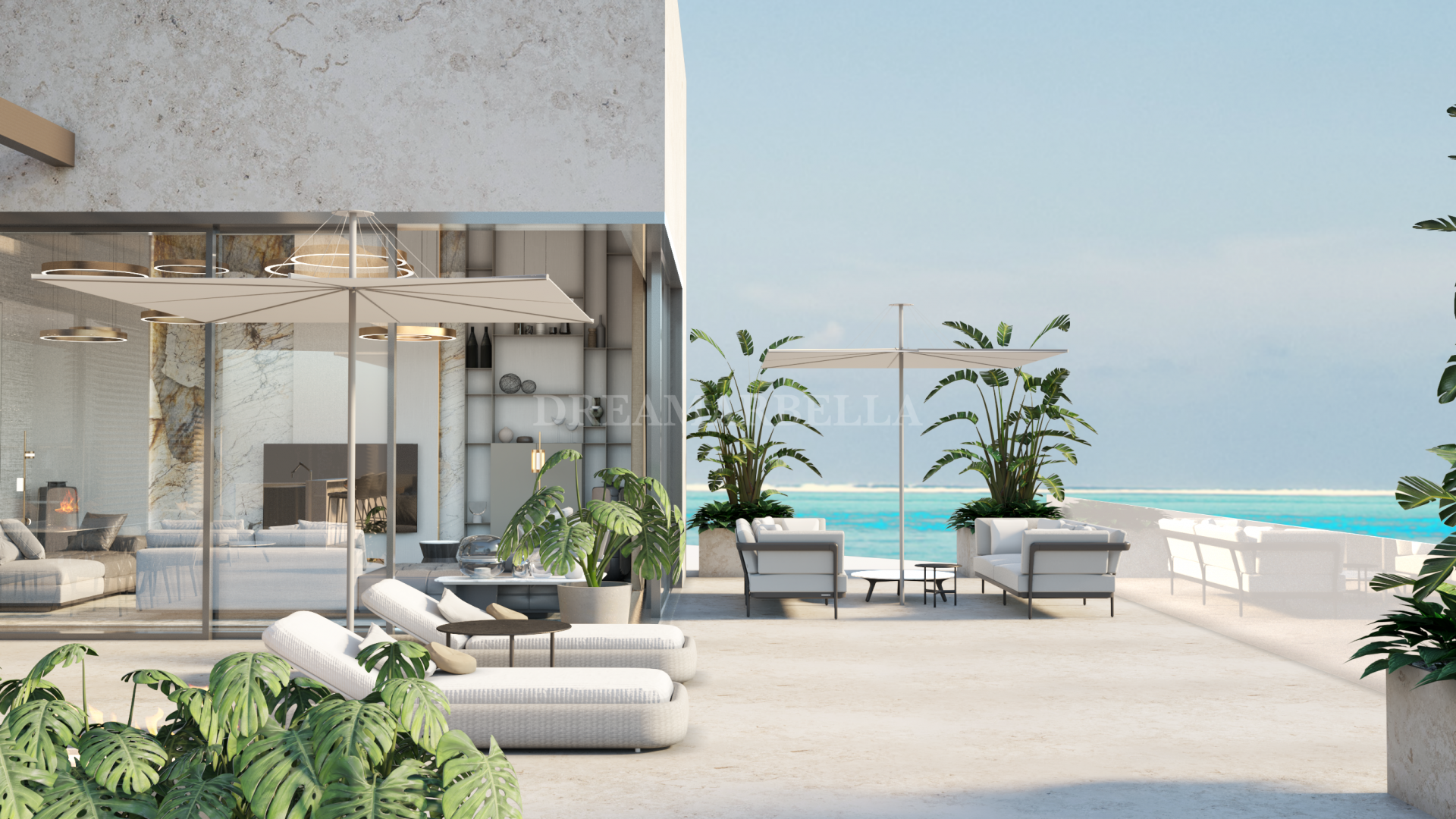 Villa in La Alqueria