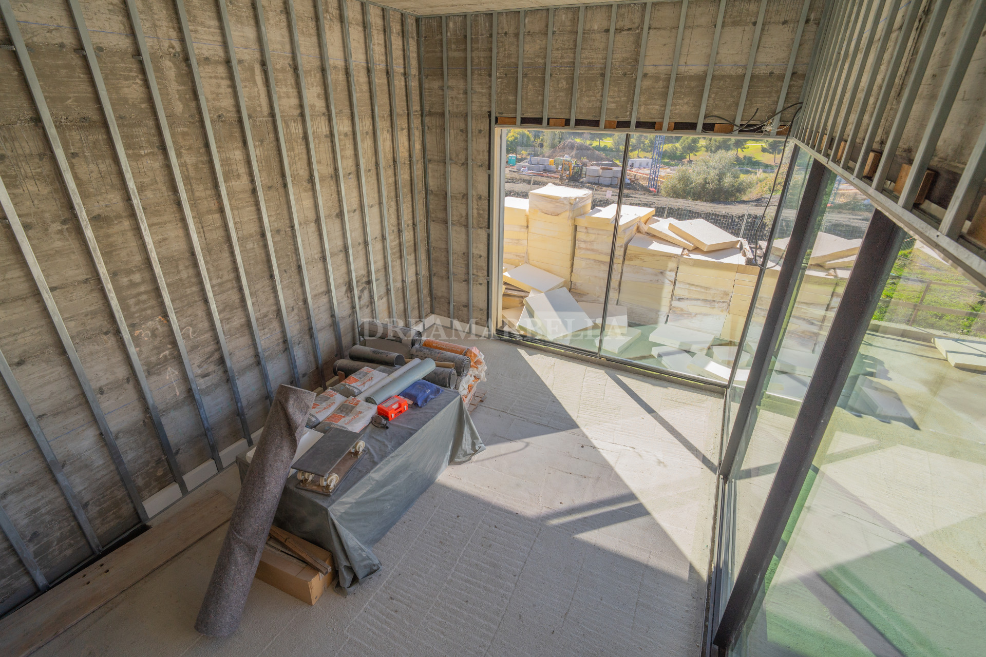 Villa in La Alqueria