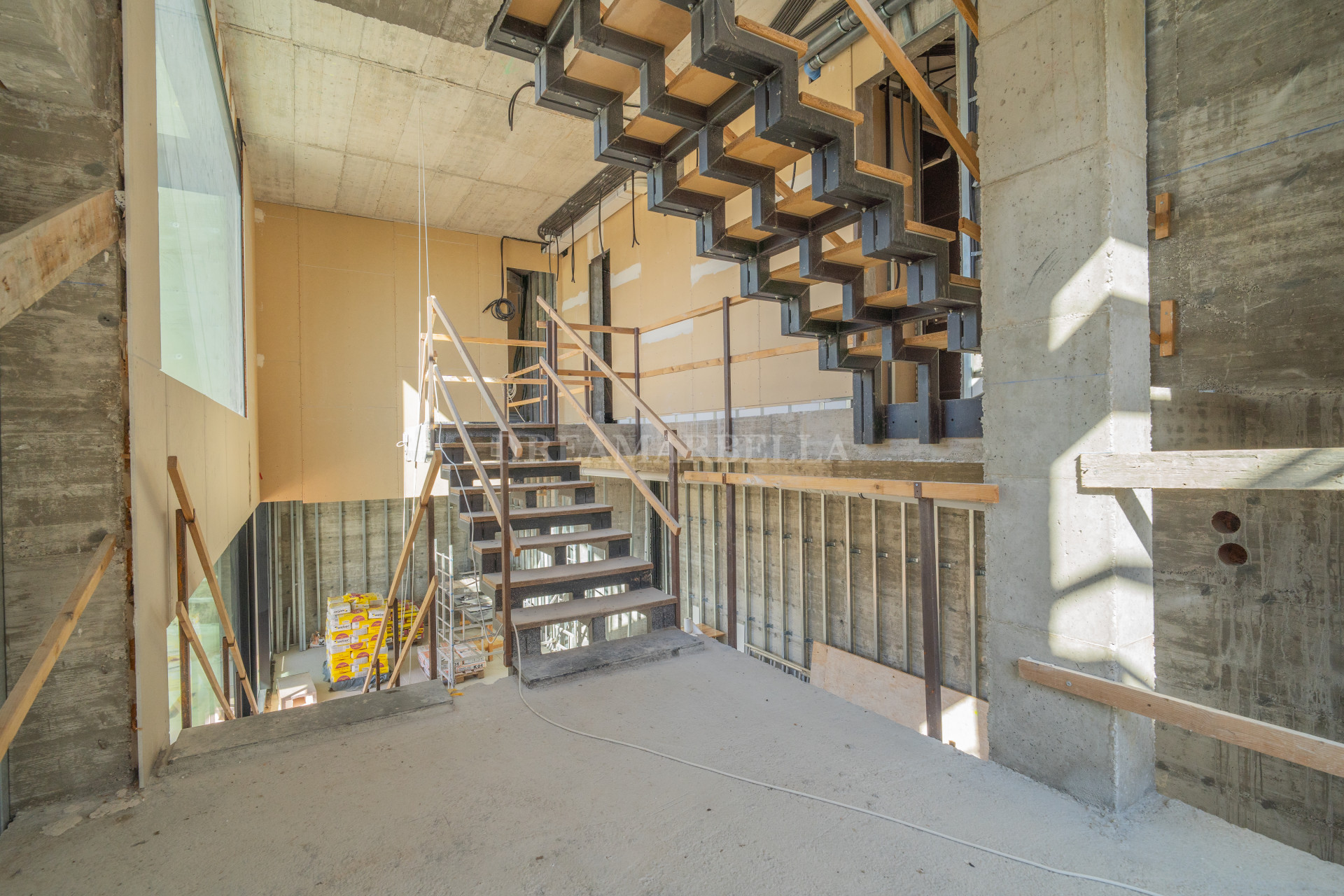 Villa in La Alqueria