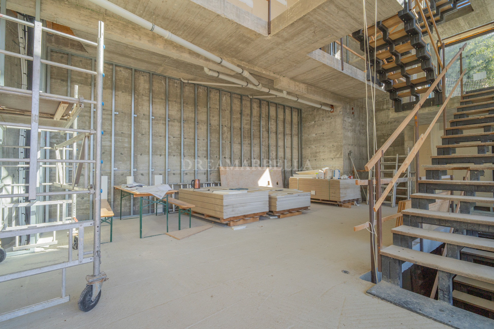 Villa in La Alqueria