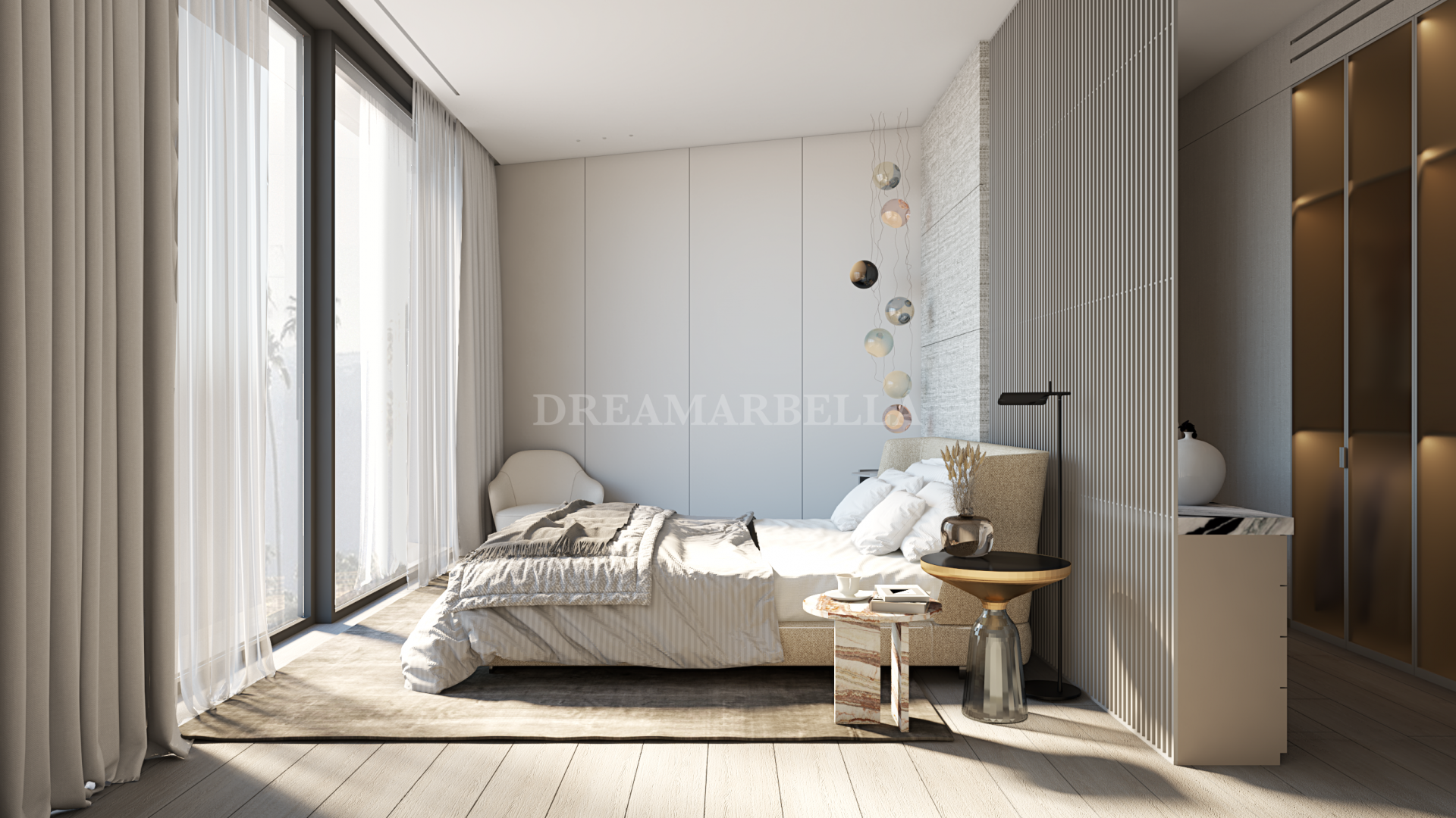 Villa in La Alqueria