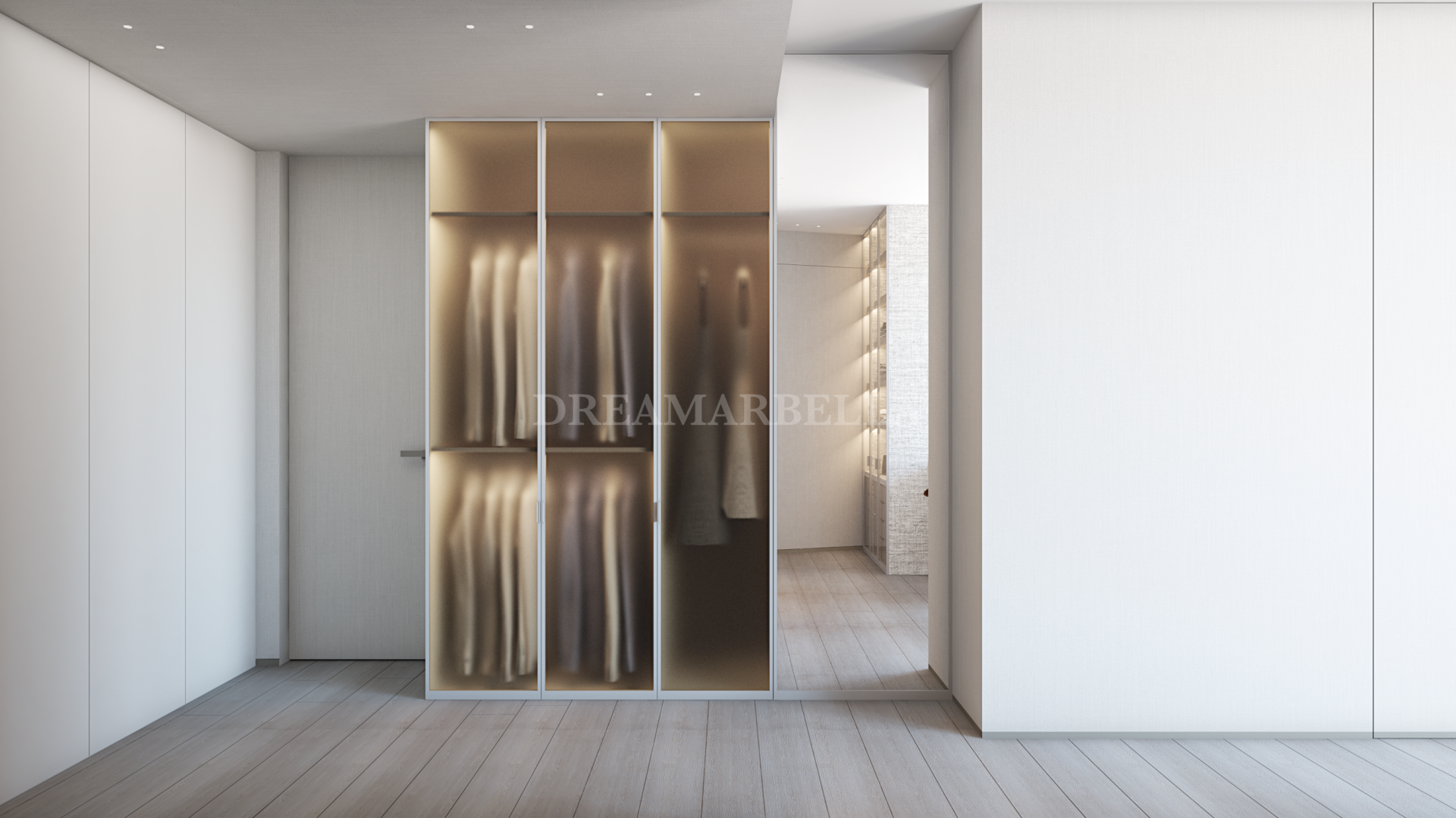 Villa in La Alqueria