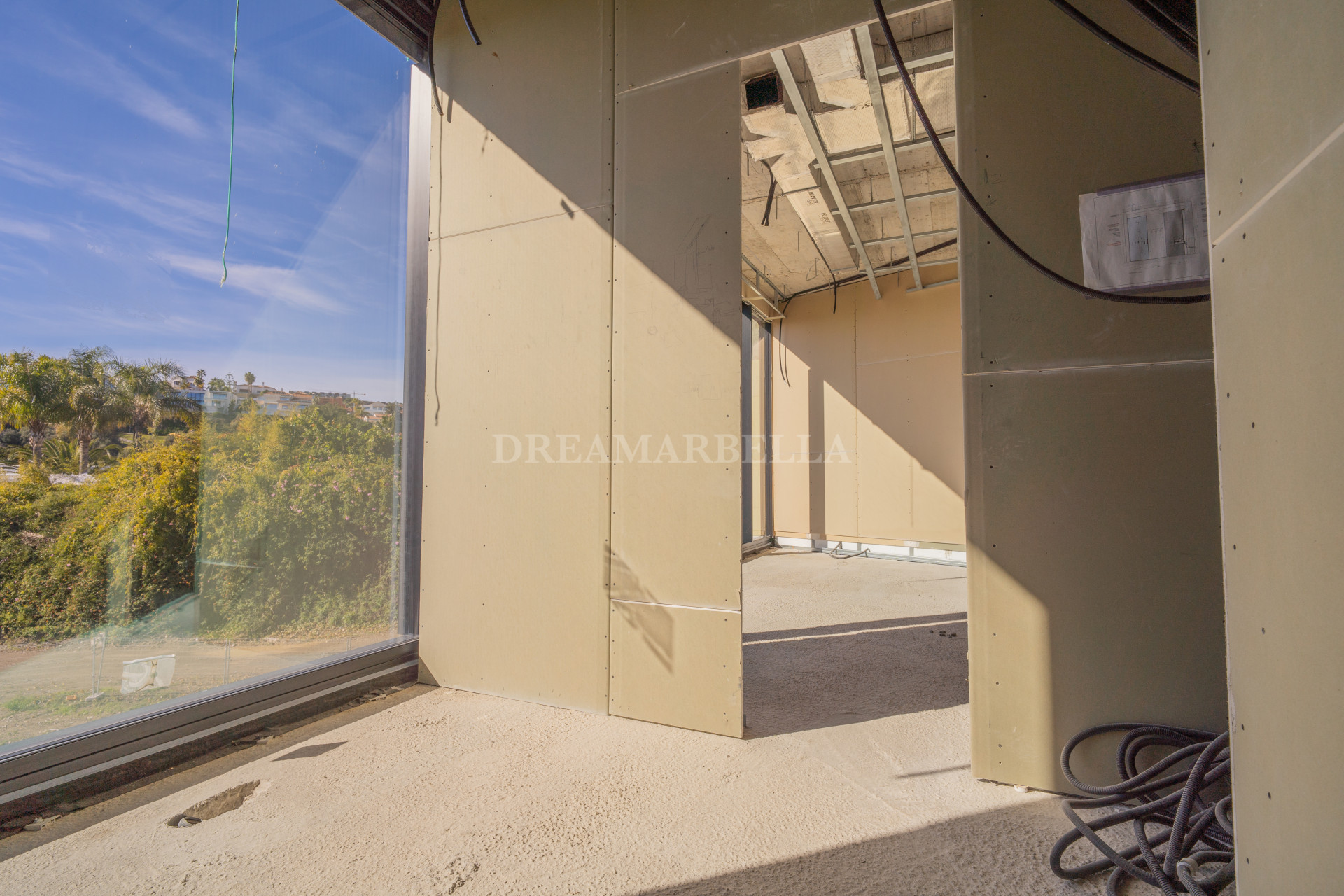 Villa in La Alqueria