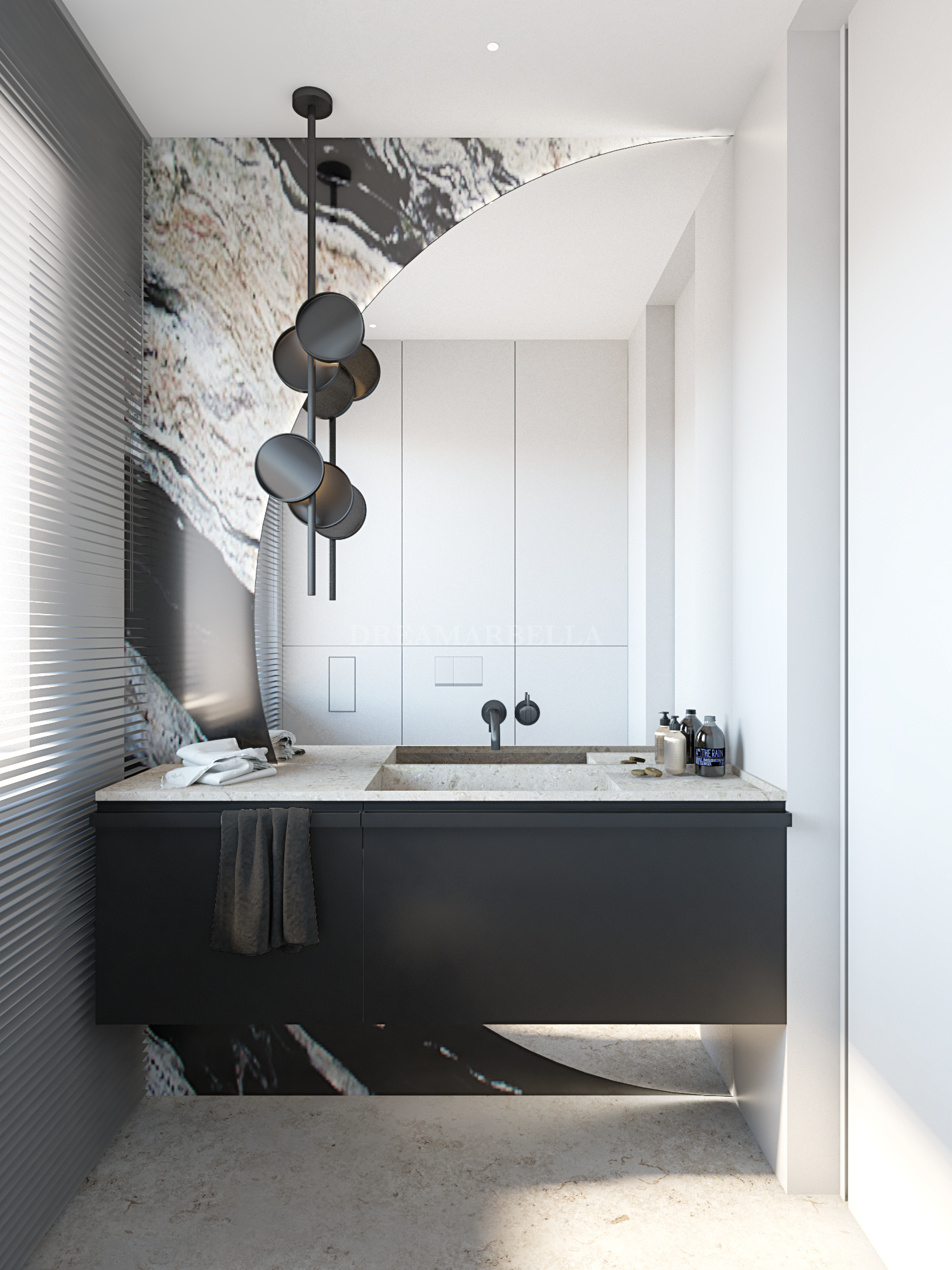 Villa in La Alqueria