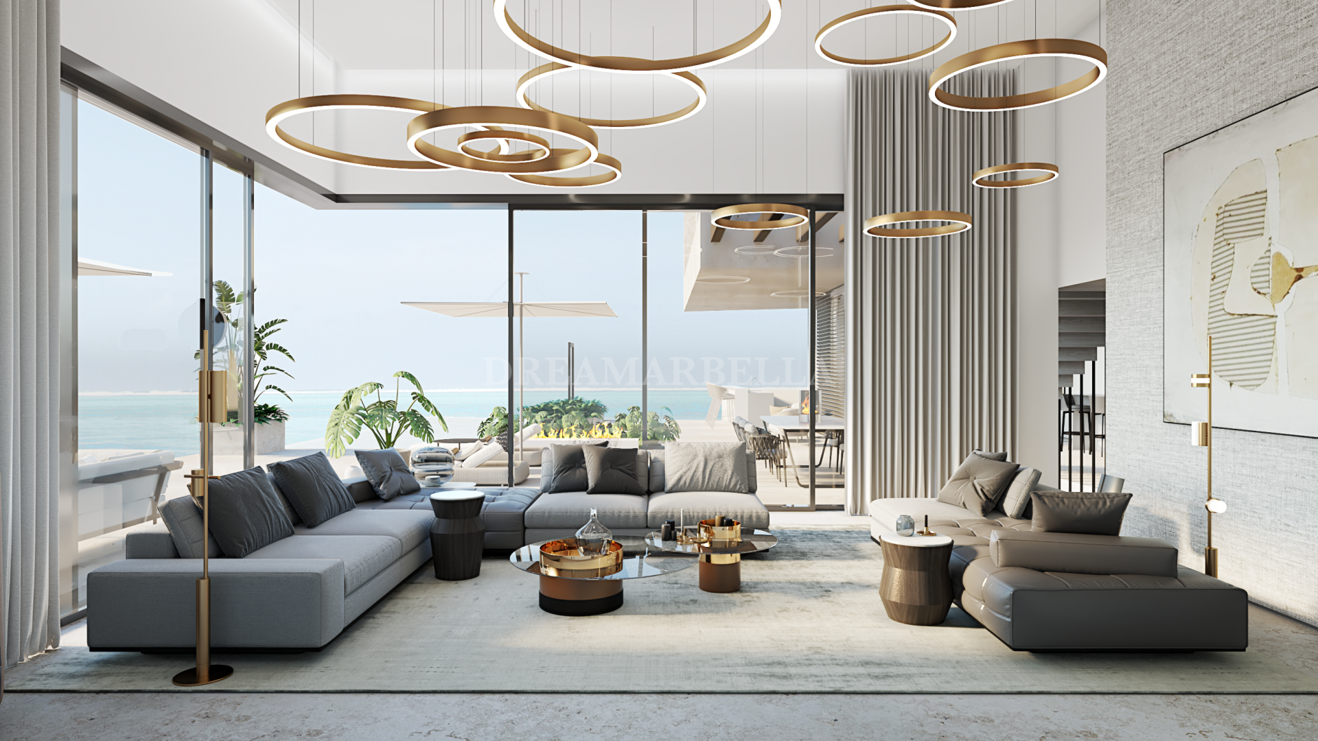 Villa in La Alqueria