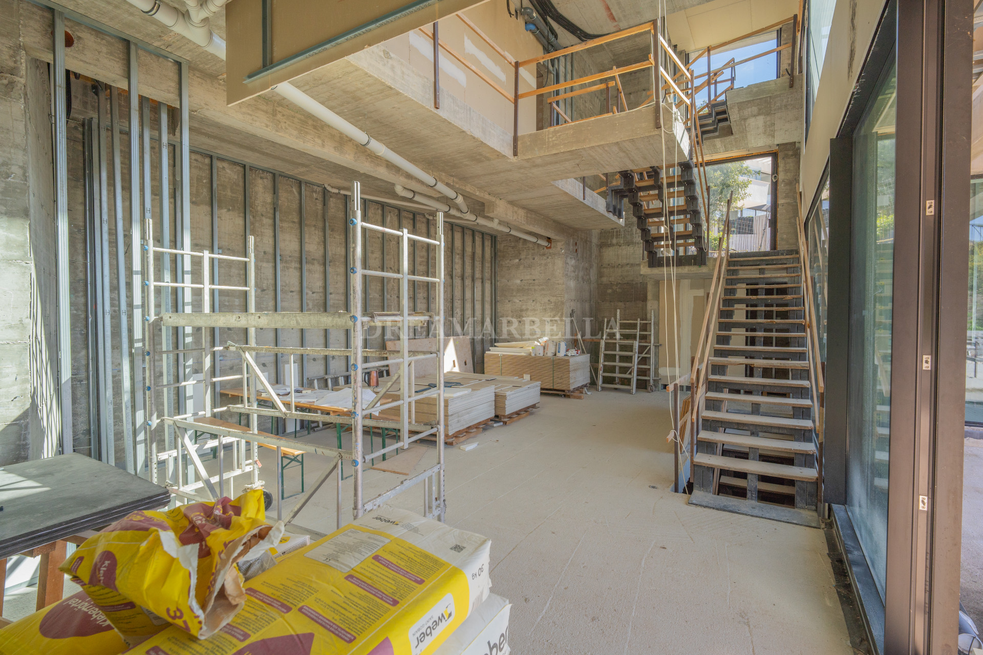 Villa in La Alqueria