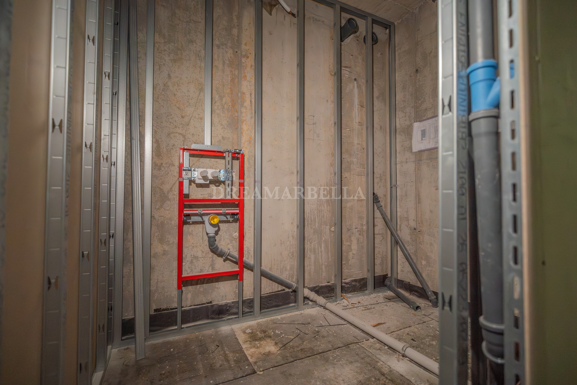 Villa in La Alqueria