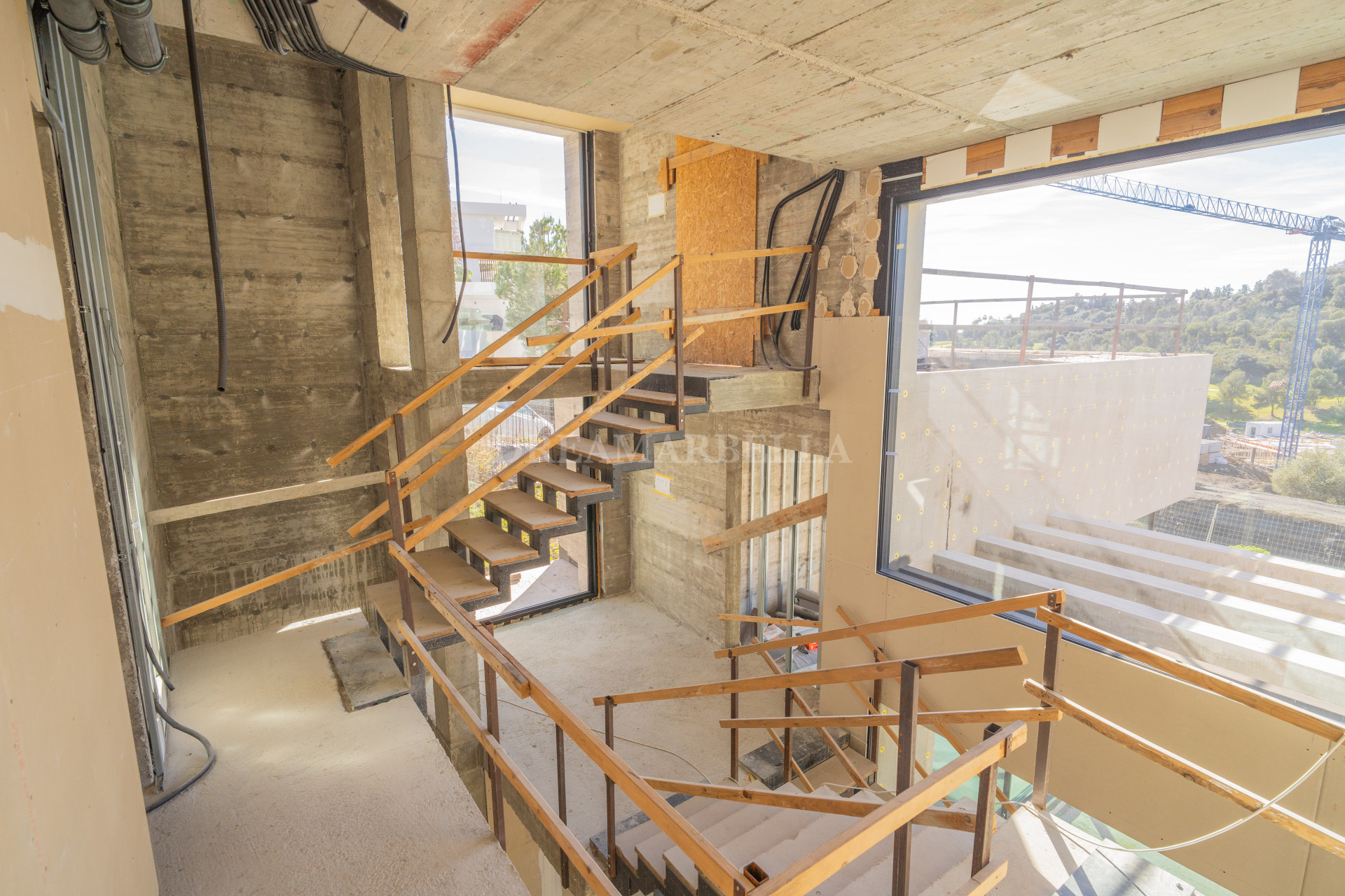 Villa in La Alqueria