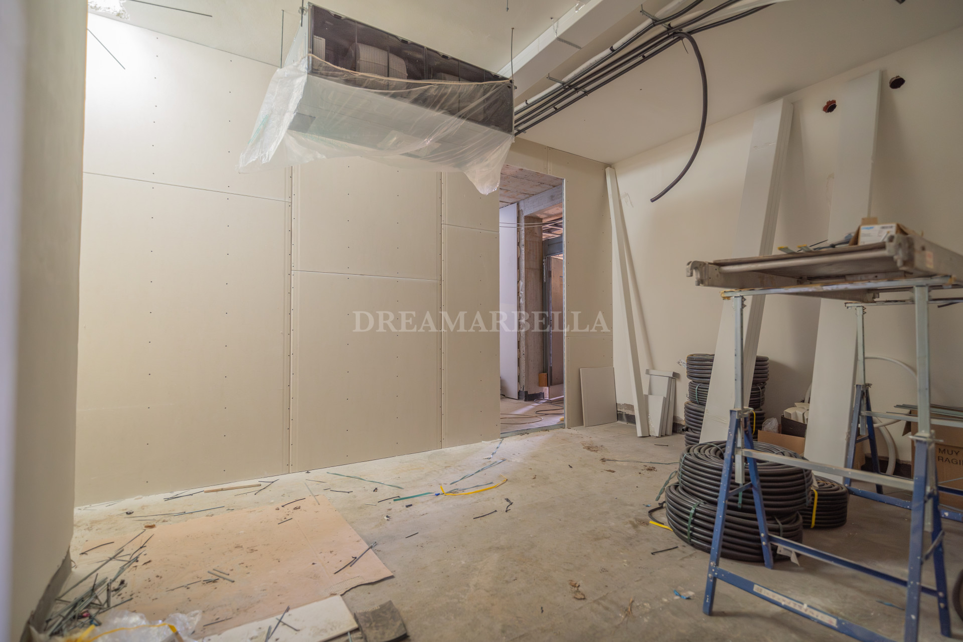 Villa in La Alqueria